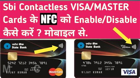 visa card nfc deaktivieren|how to disable nfc card.